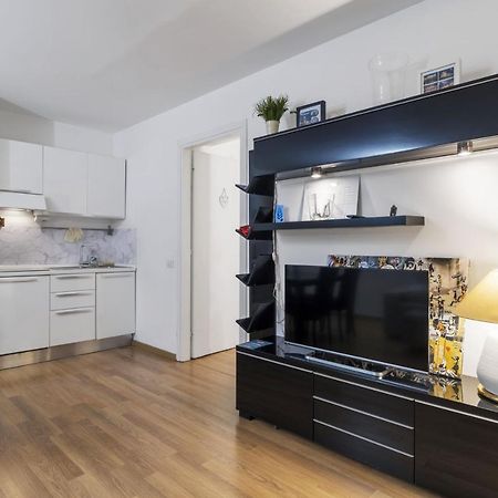 Cozy & Comfy Apt In Navigli Area Milano Ngoại thất bức ảnh