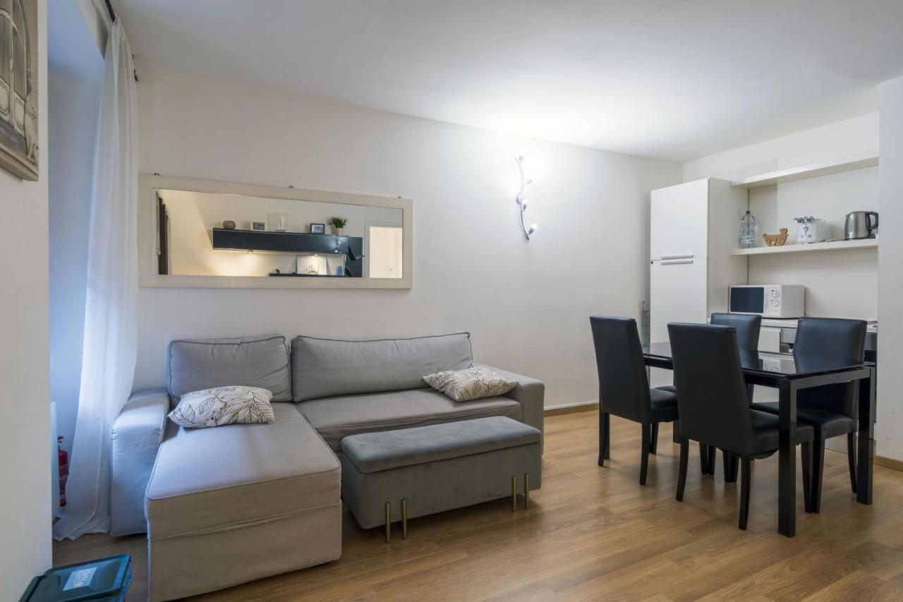 Cozy & Comfy Apt In Navigli Area Apartment Milano Ngoại thất bức ảnh