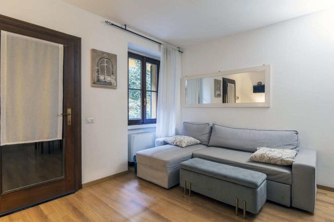Cozy & Comfy Apt In Navigli Area Milano Ngoại thất bức ảnh
