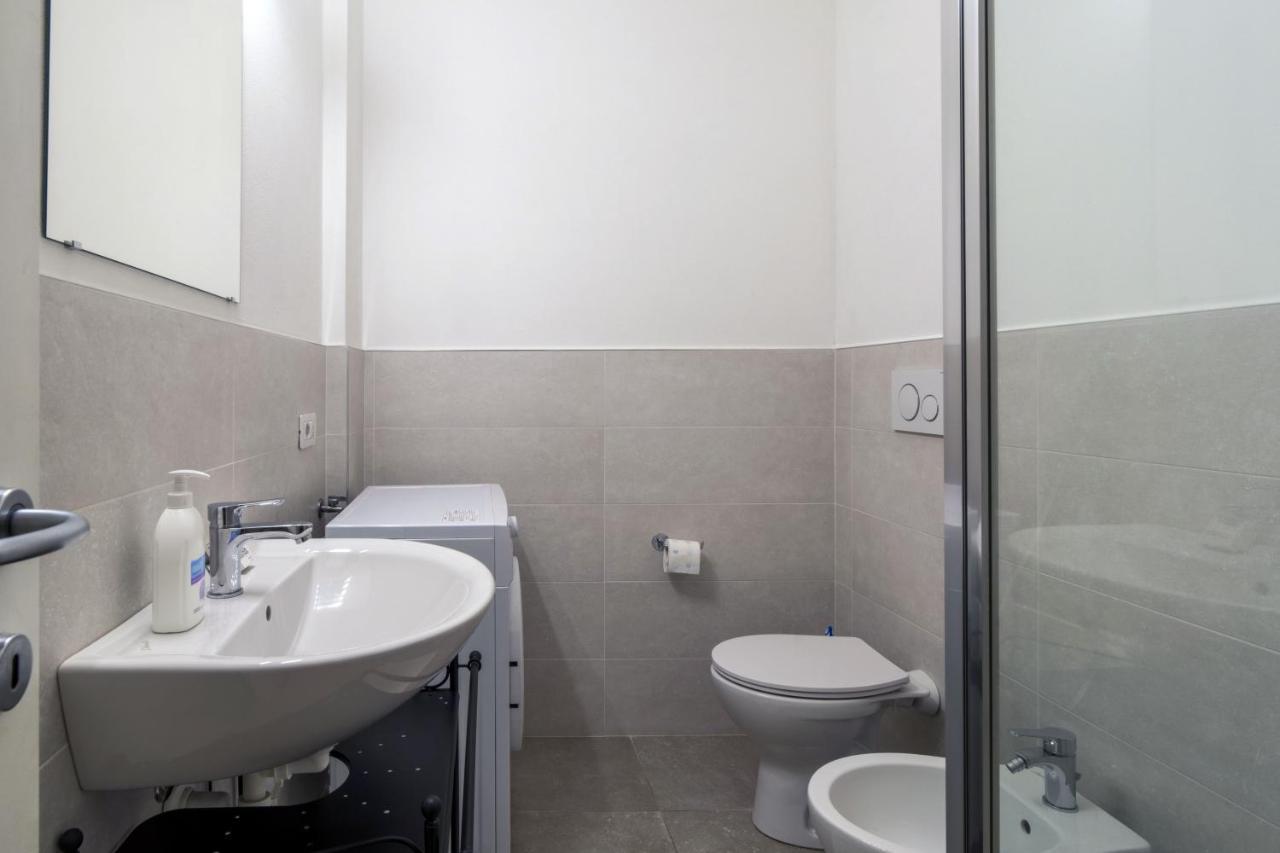 Cozy & Comfy Apt In Navigli Area Apartment Milano Ngoại thất bức ảnh