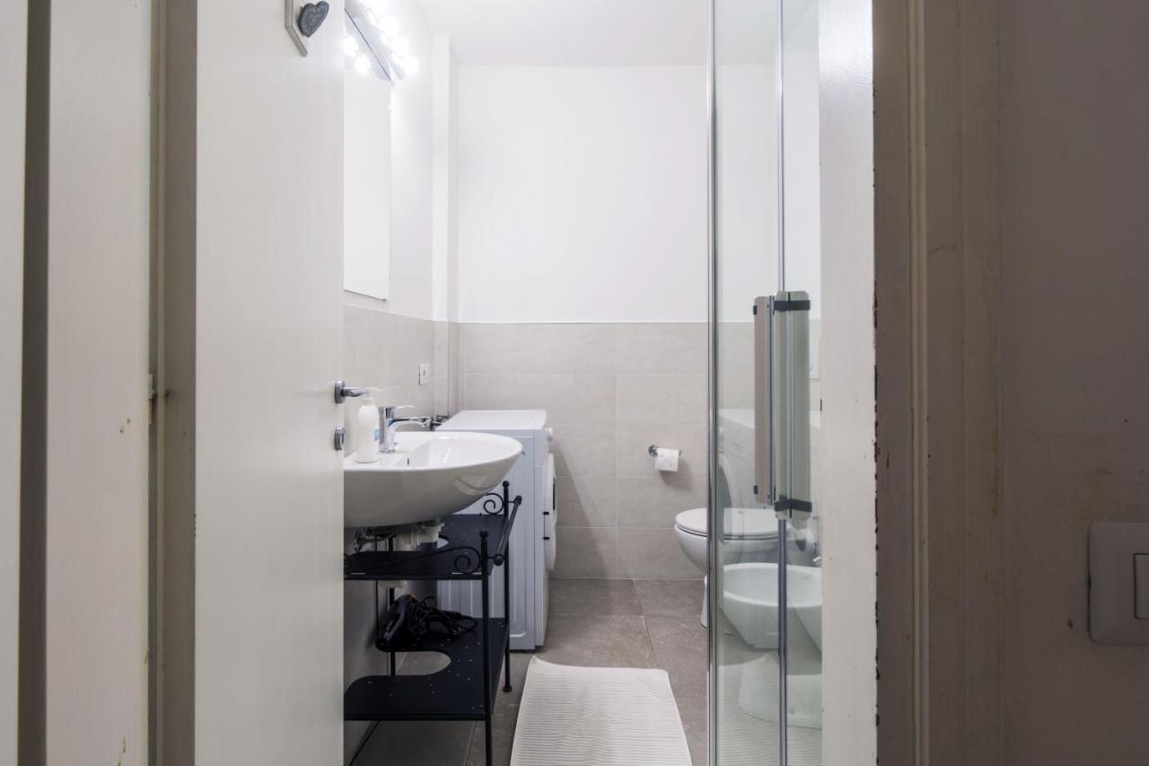 Cozy & Comfy Apt In Navigli Area Milano Ngoại thất bức ảnh