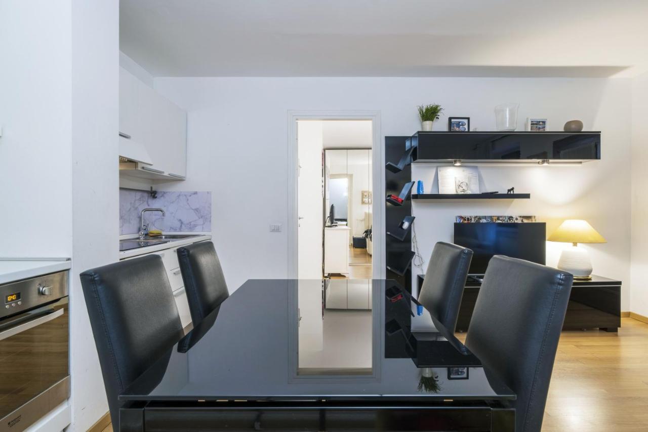 Cozy & Comfy Apt In Navigli Area Milano Ngoại thất bức ảnh