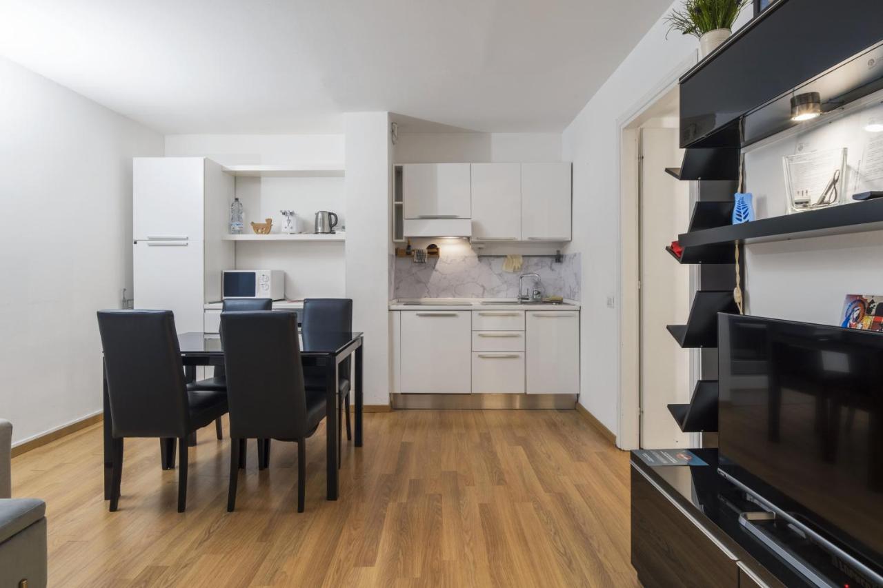 Cozy & Comfy Apt In Navigli Area Milano Ngoại thất bức ảnh