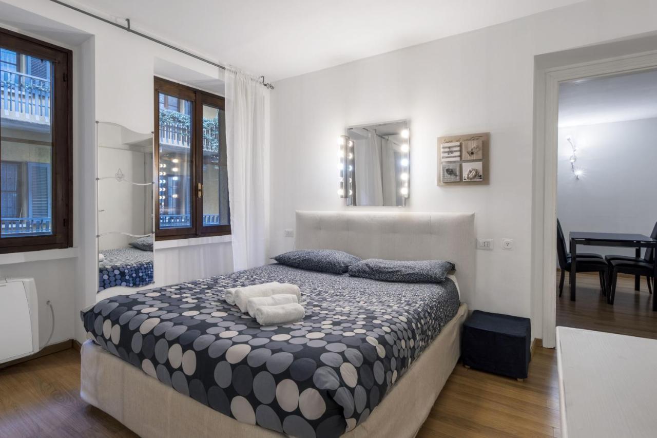 Cozy & Comfy Apt In Navigli Area Milano Ngoại thất bức ảnh