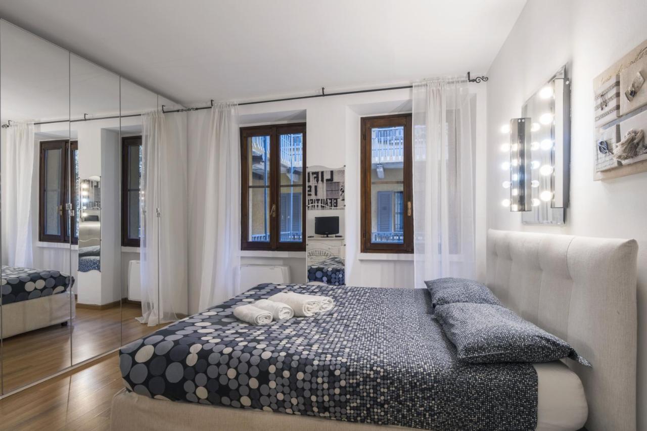 Cozy & Comfy Apt In Navigli Area Milano Ngoại thất bức ảnh