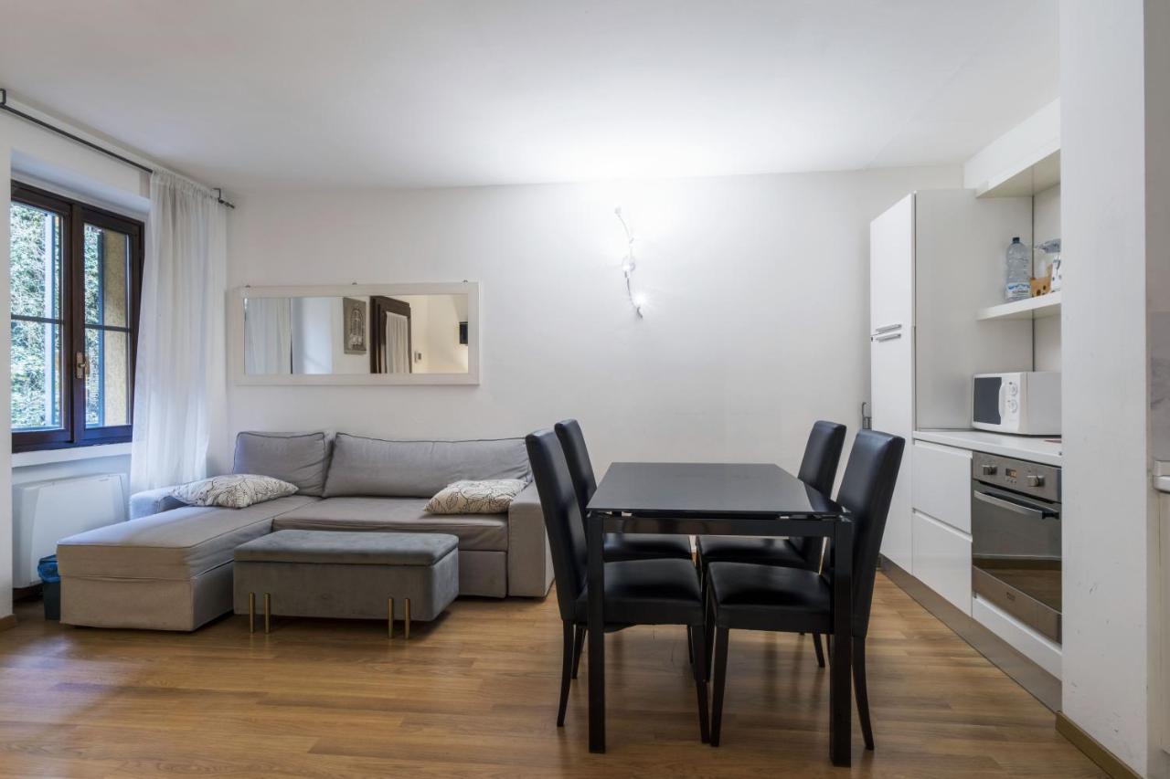 Cozy & Comfy Apt In Navigli Area Milano Ngoại thất bức ảnh